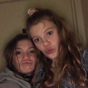 Meet your Posher, Alaina